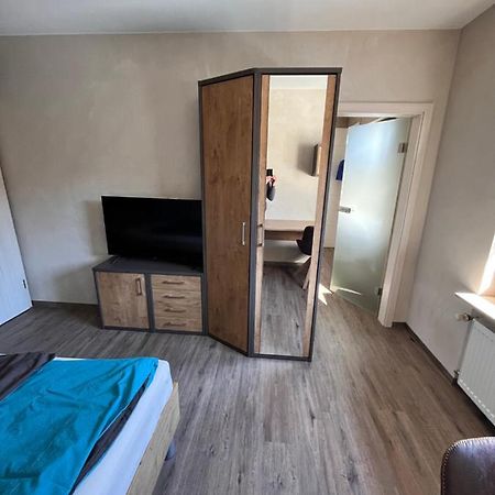 Gasthof Seeklause Pfedelbach Bagian luar foto