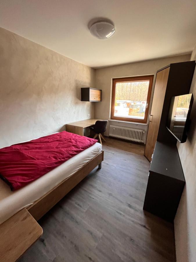 Gasthof Seeklause Pfedelbach Bagian luar foto