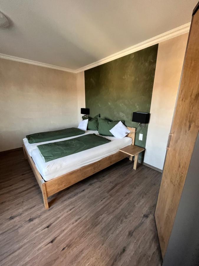 Gasthof Seeklause Pfedelbach Bagian luar foto