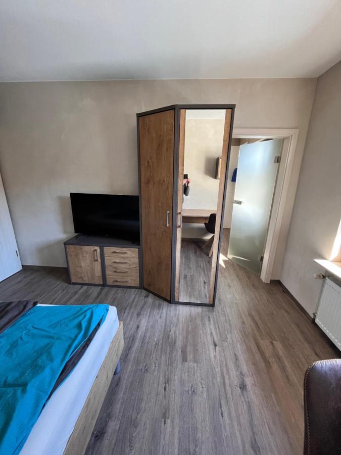 Gasthof Seeklause Pfedelbach Bagian luar foto